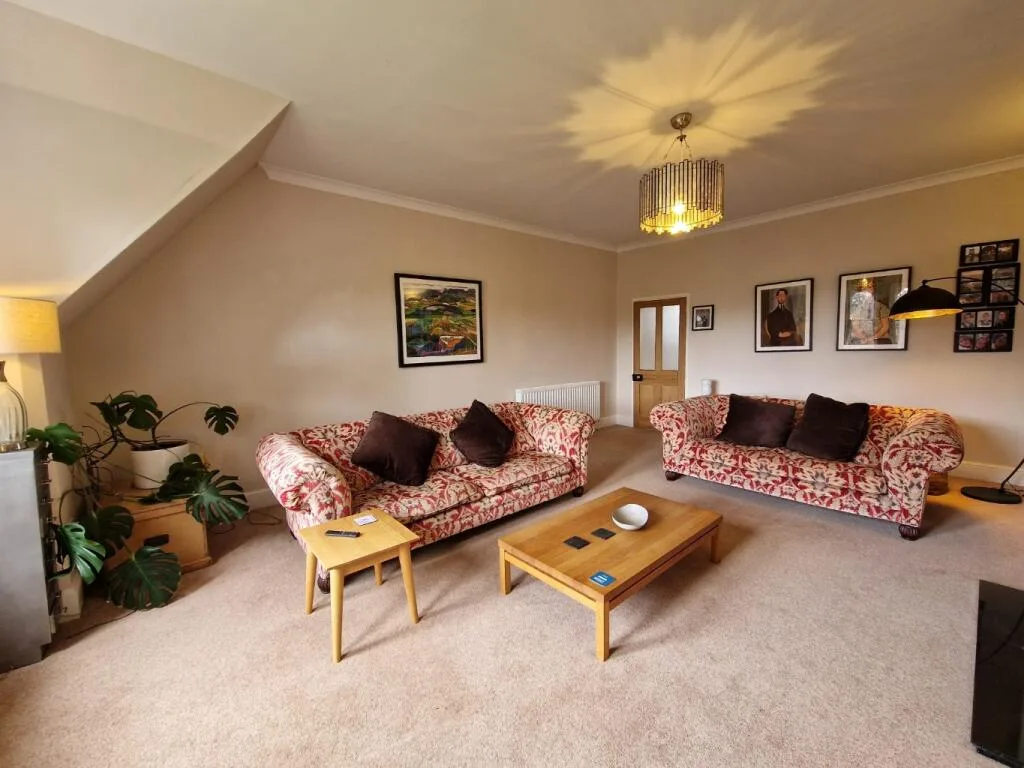 2 bedroom apartment for rent
