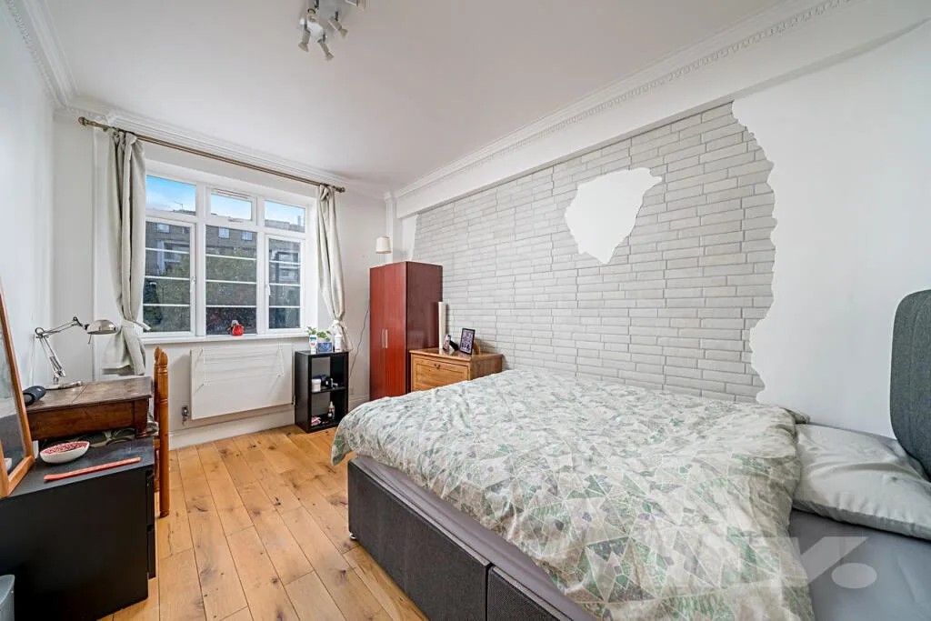 4 bedroom flat for rent
