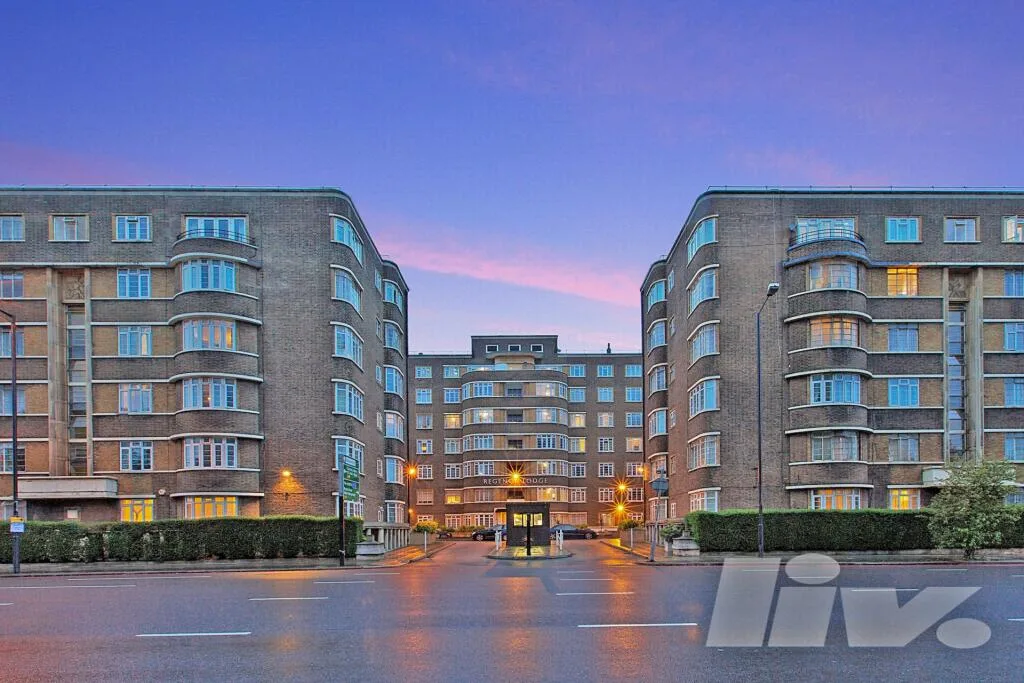 4 bedroom flat for rent