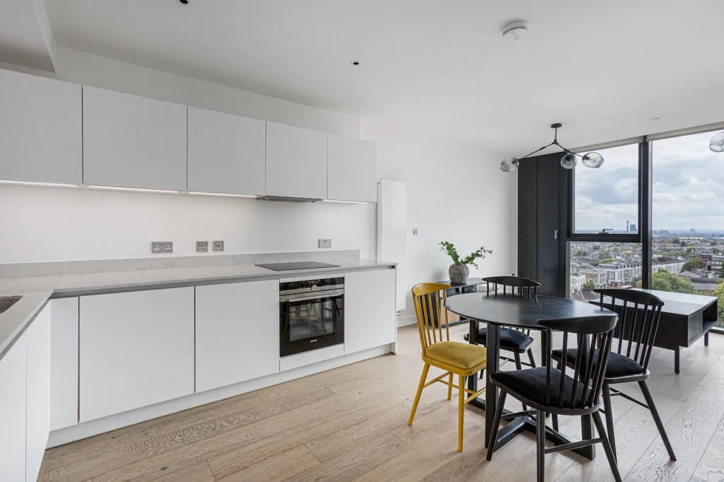 1 bedroom flat for rent