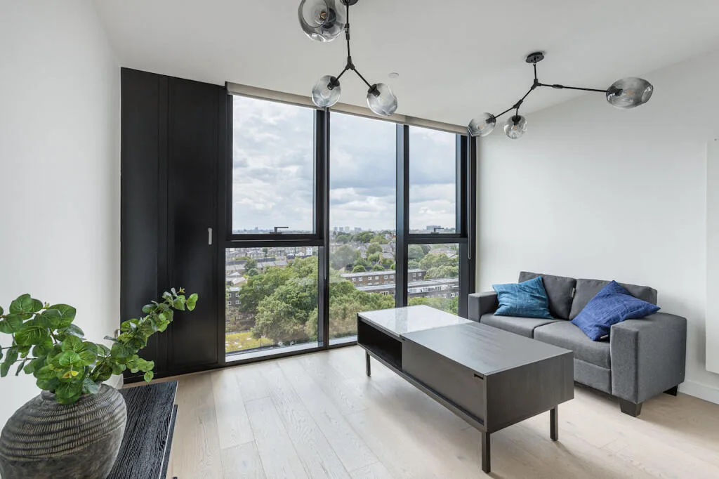 1 bedroom flat for rent