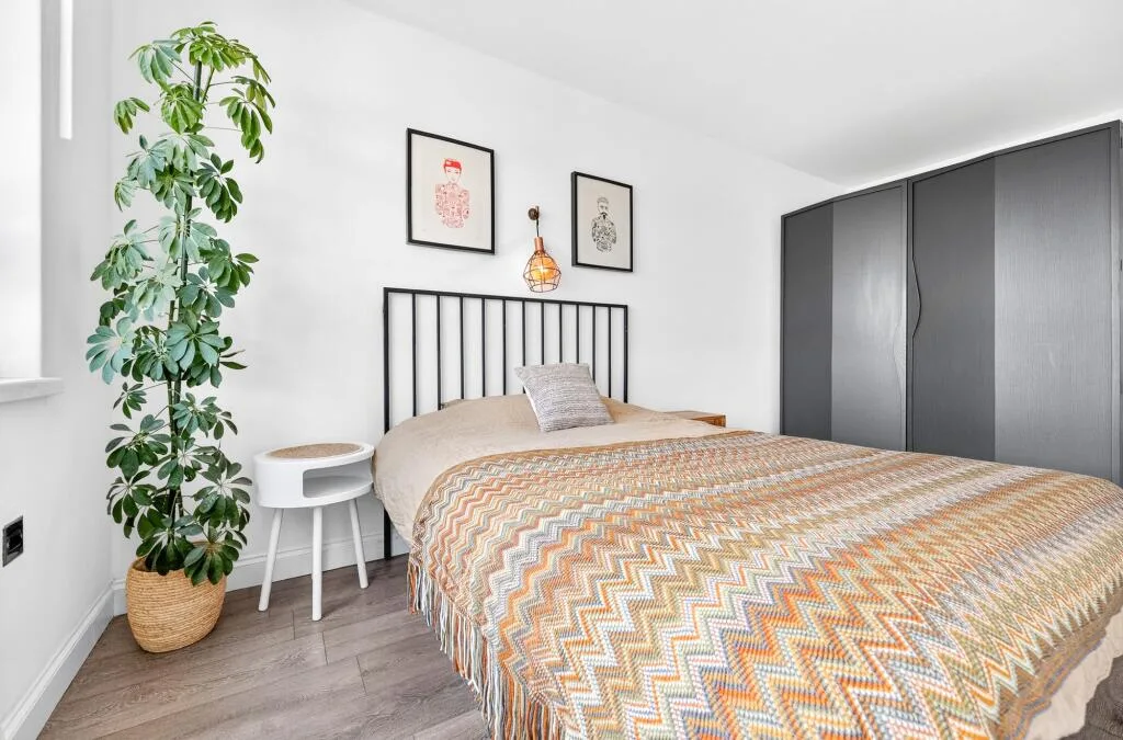 1 bedroom apartment for rent