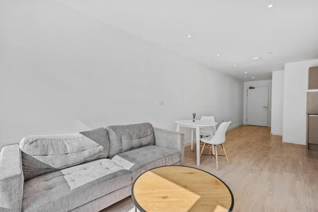 1 bedroom flat for rent