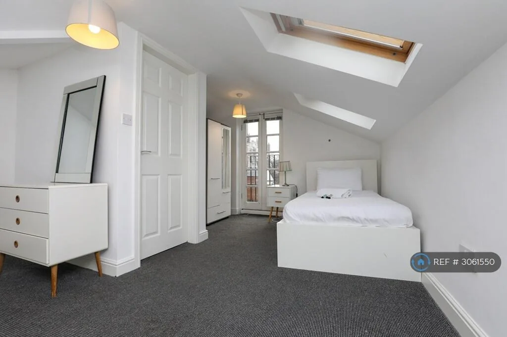2 bedroom terraced house for rent
