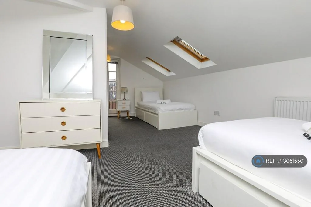 2 bedroom terraced house for rent