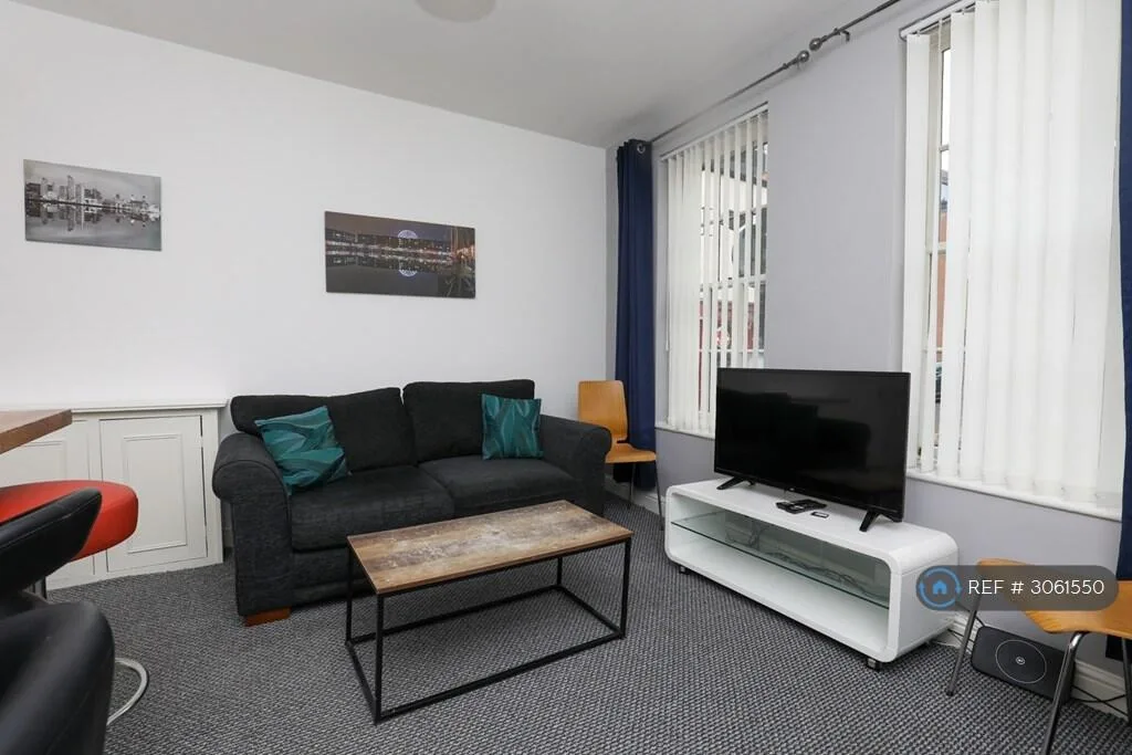 2 bedroom terraced house for rent