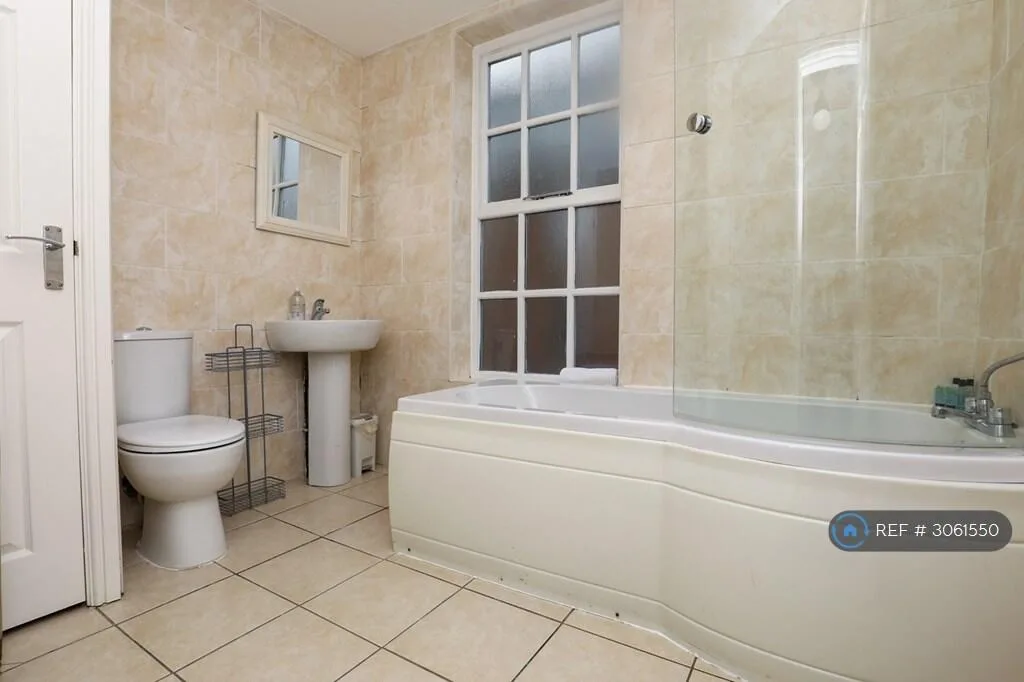 2 bedroom terraced house for rent