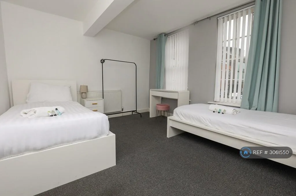 2 bedroom terraced house for rent