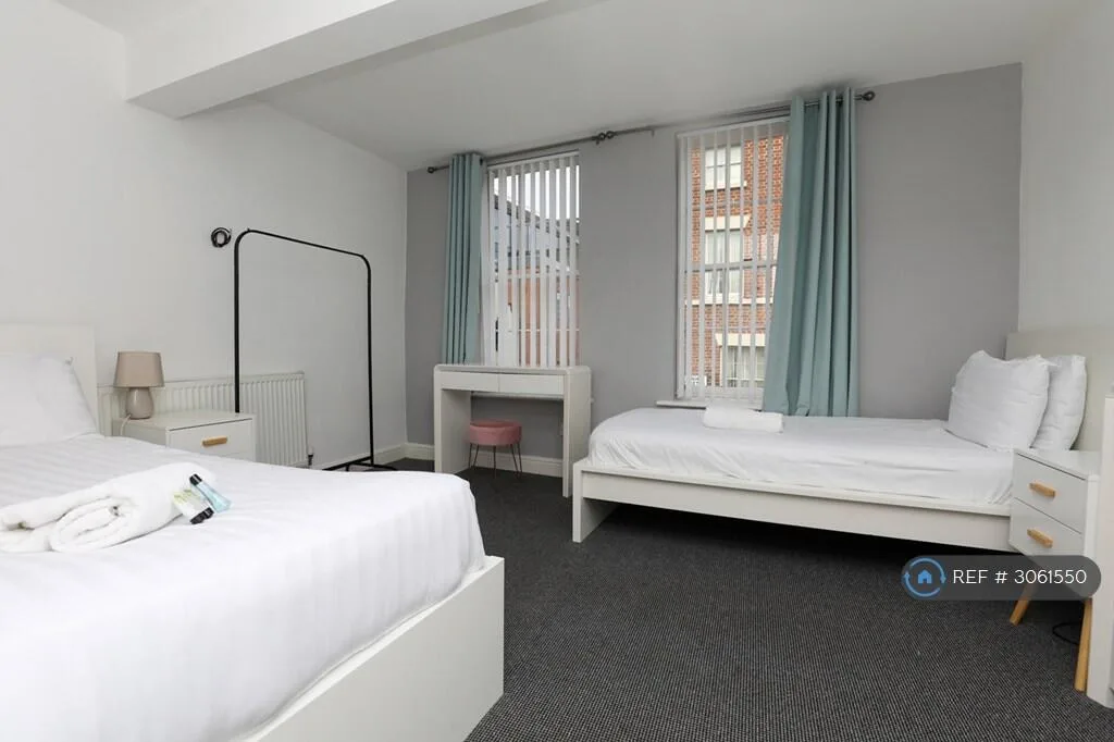 2 bedroom terraced house for rent