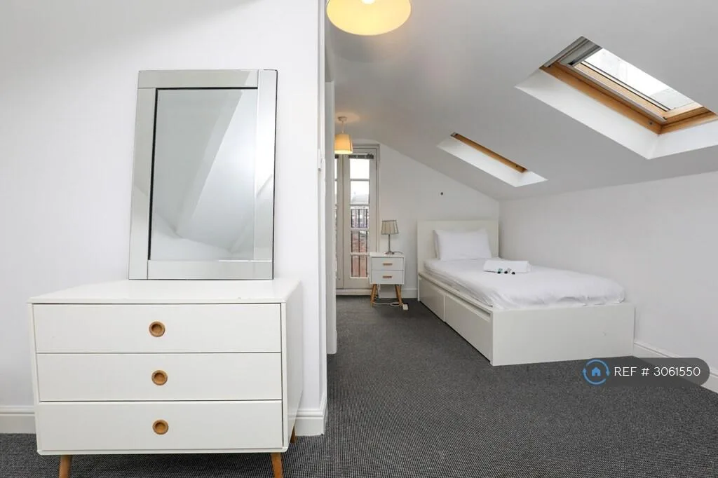 2 bedroom terraced house for rent