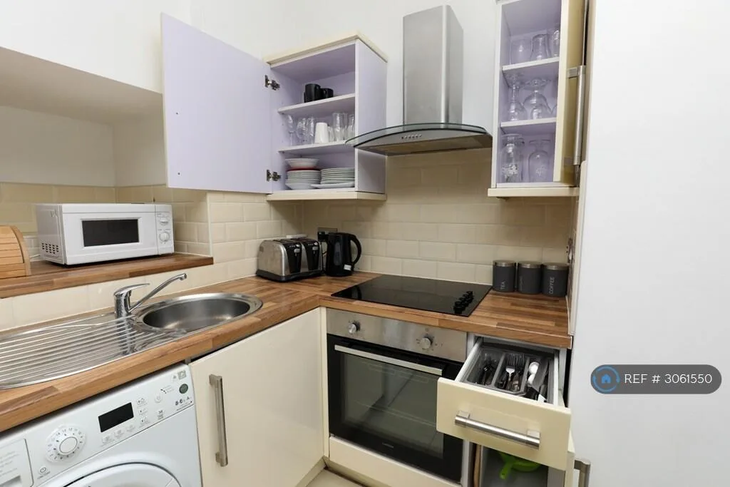 2 bedroom terraced house for rent