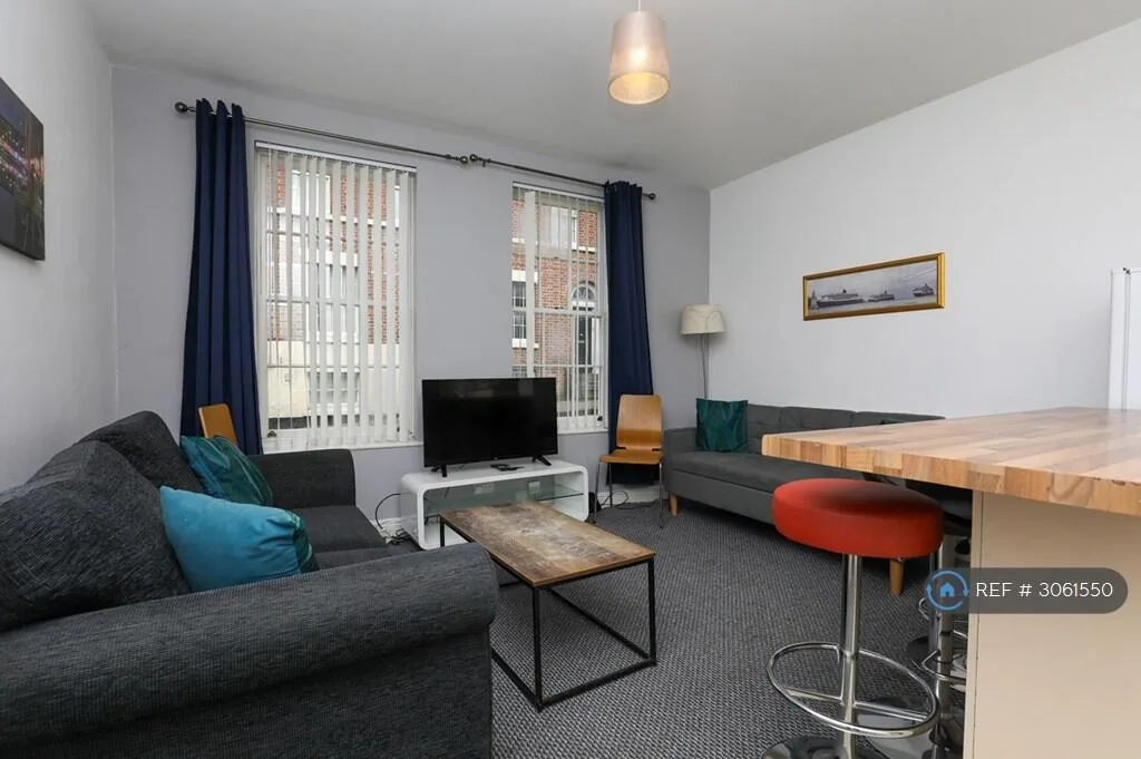 2 bedroom terraced house for rent