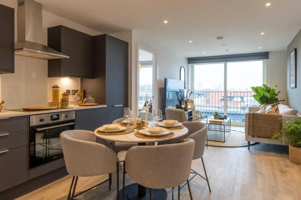 2 bedroom apartment for rent