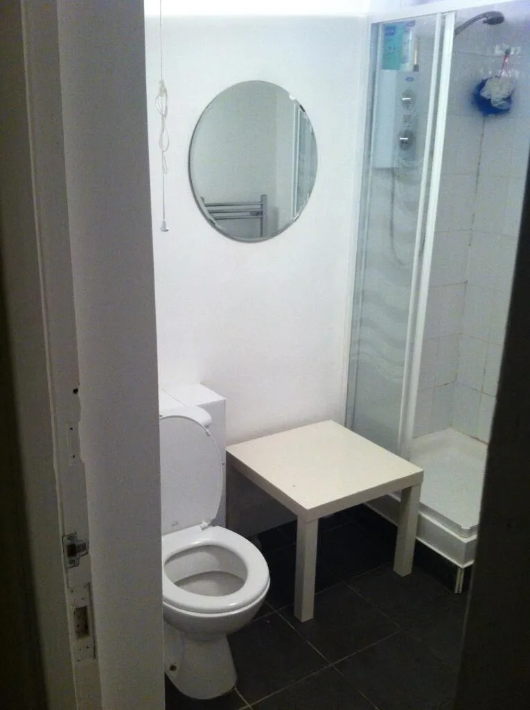 4 bedroom terraced house for rent