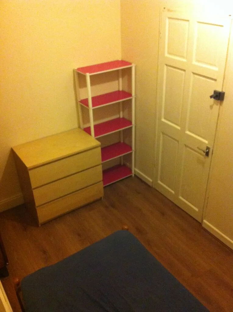 4 bedroom terraced house for rent