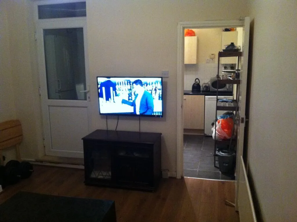 4 bedroom terraced house for rent