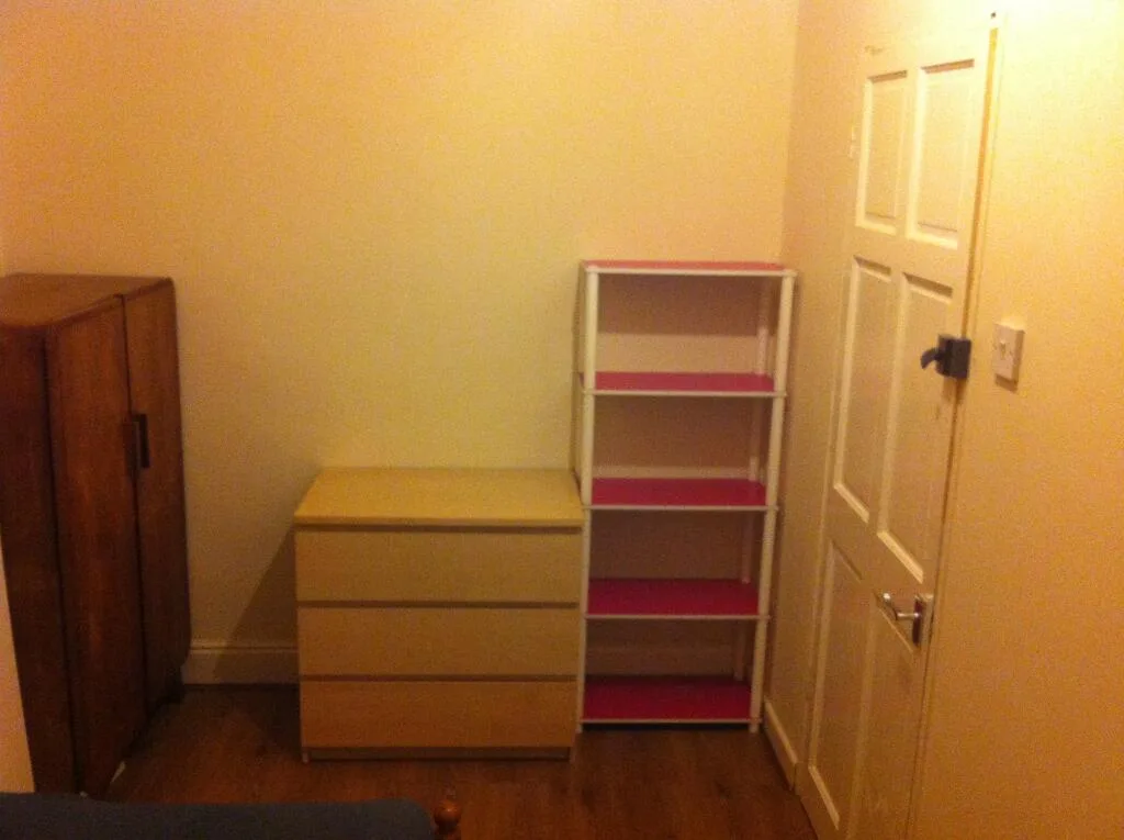 4 bedroom terraced house for rent