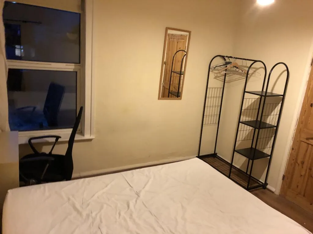 4 bedroom terraced house for rent