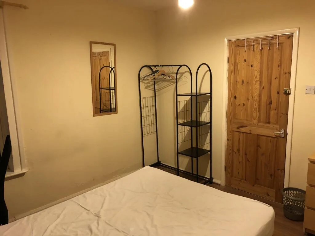 4 bedroom terraced house for rent