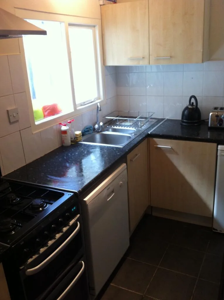 4 bedroom terraced house for rent