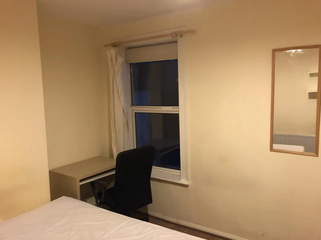 4 bedroom terraced house for rent