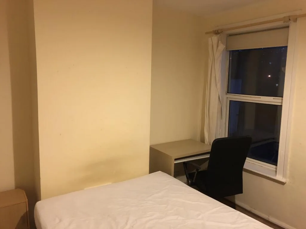 4 bedroom terraced house for rent
