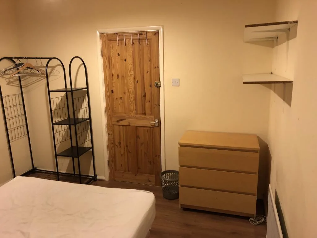 4 bedroom terraced house for rent