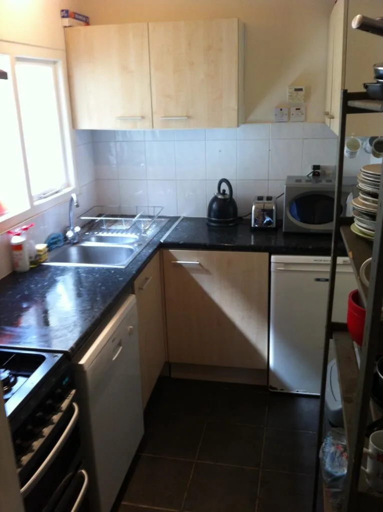 4 bedroom terraced house for rent
