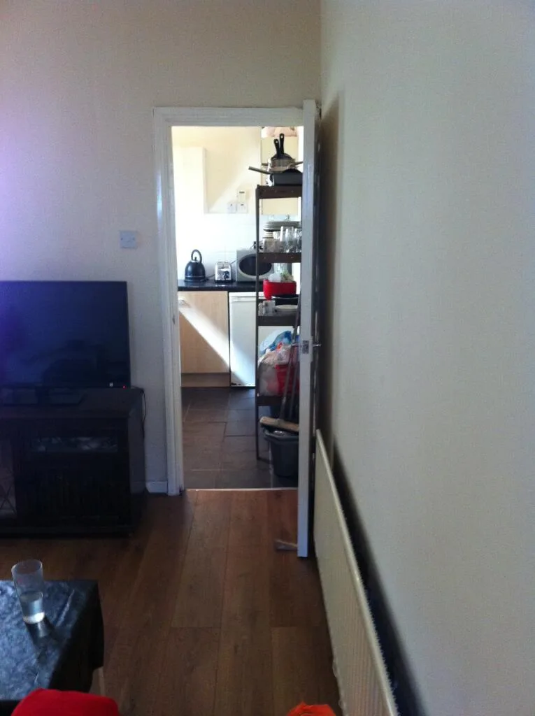 4 bedroom terraced house for rent