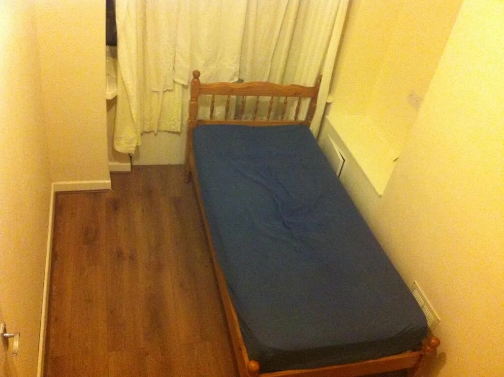 4 bedroom terraced house for rent