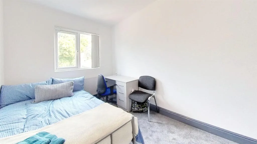 7 bedroom house for rent