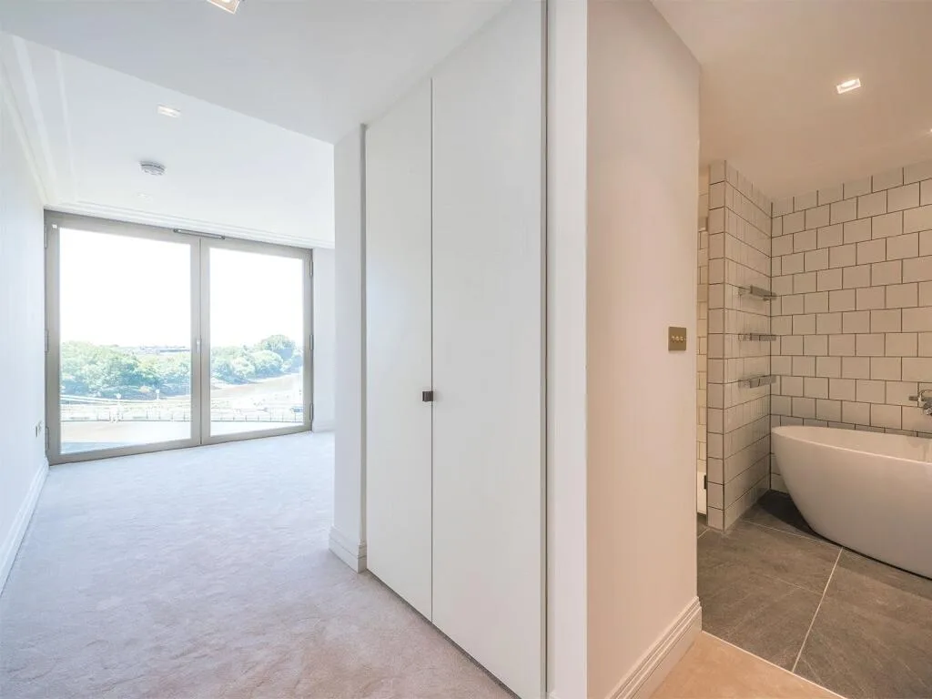 3 bedroom apartment for rent