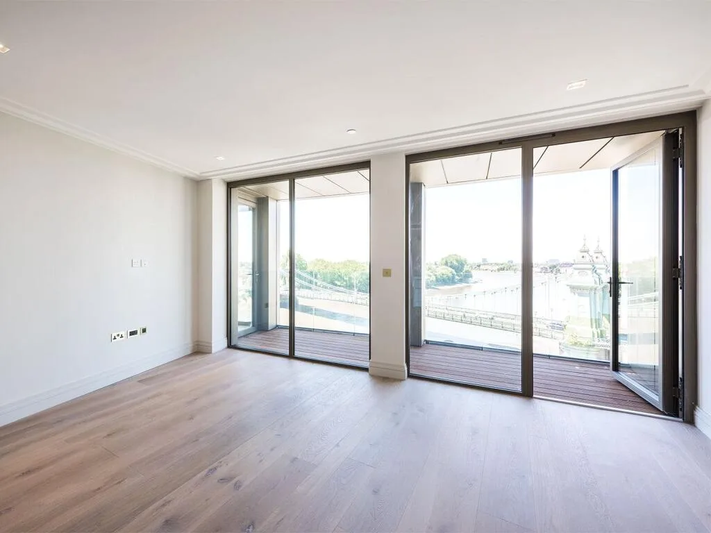 3 bedroom apartment for rent