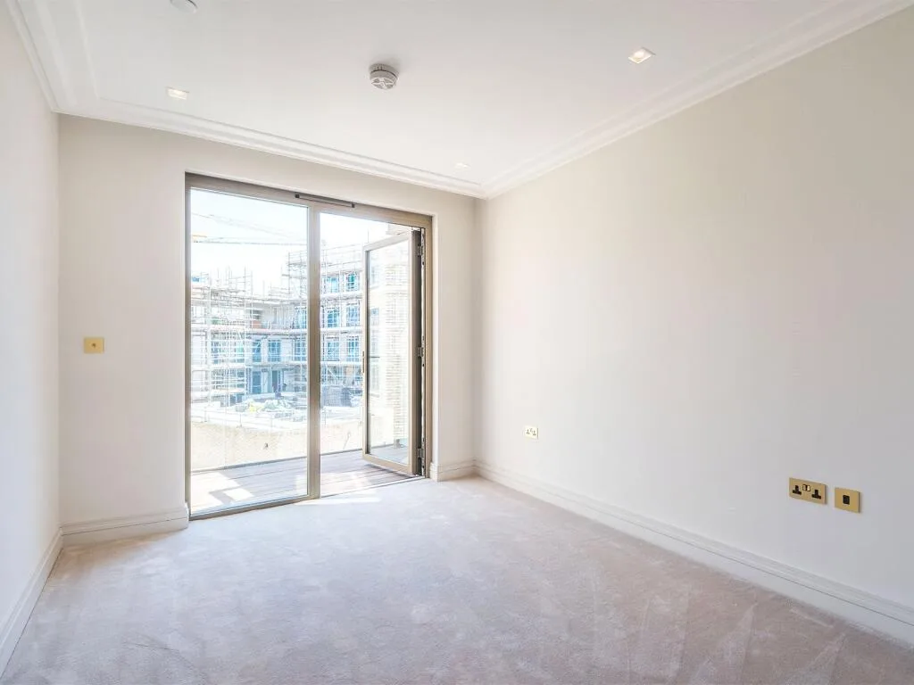 3 bedroom apartment for rent