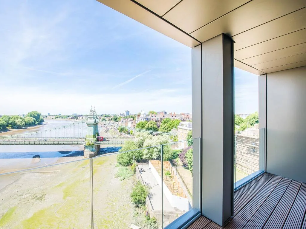 3 bedroom apartment for rent