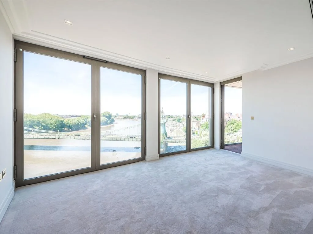 3 bedroom apartment for rent