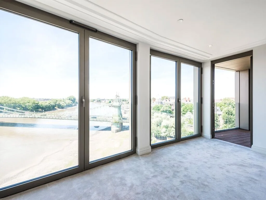 3 bedroom apartment for rent