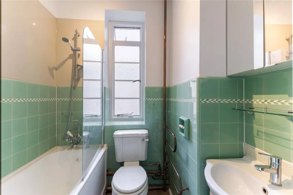 1 bedroom flat for rent
