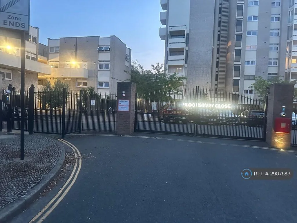 3 bedroom flat for rent