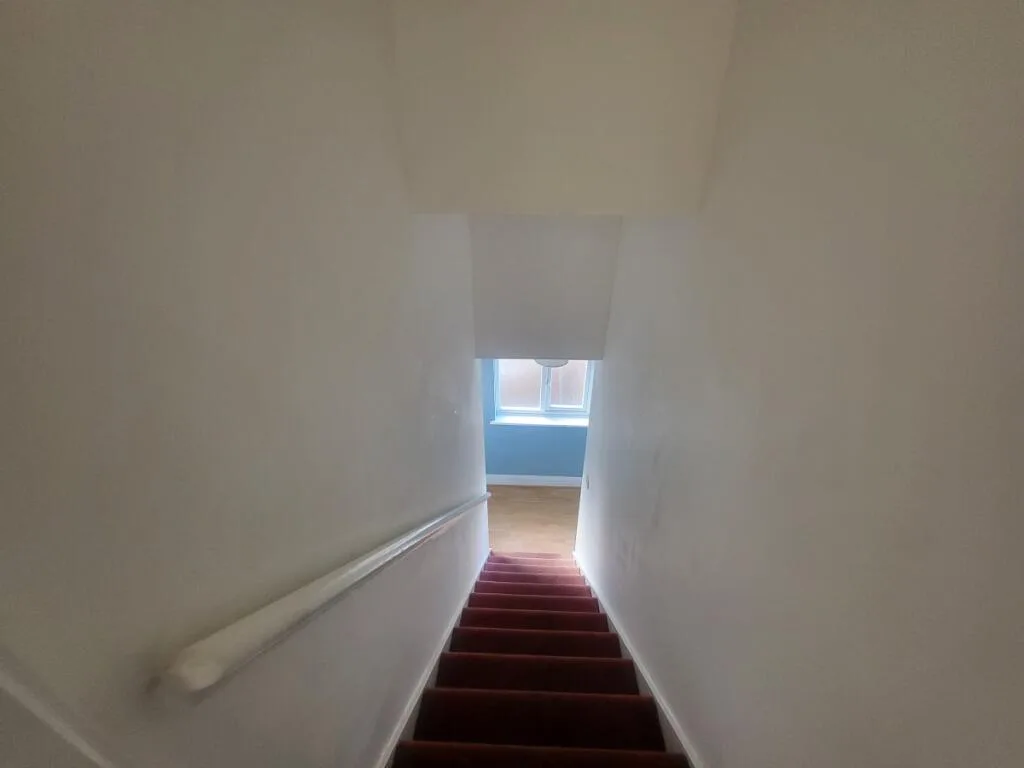 2 bedroom maisonette for rent