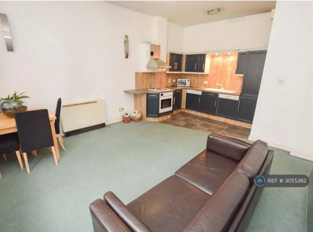 1 bedroom flat for rent