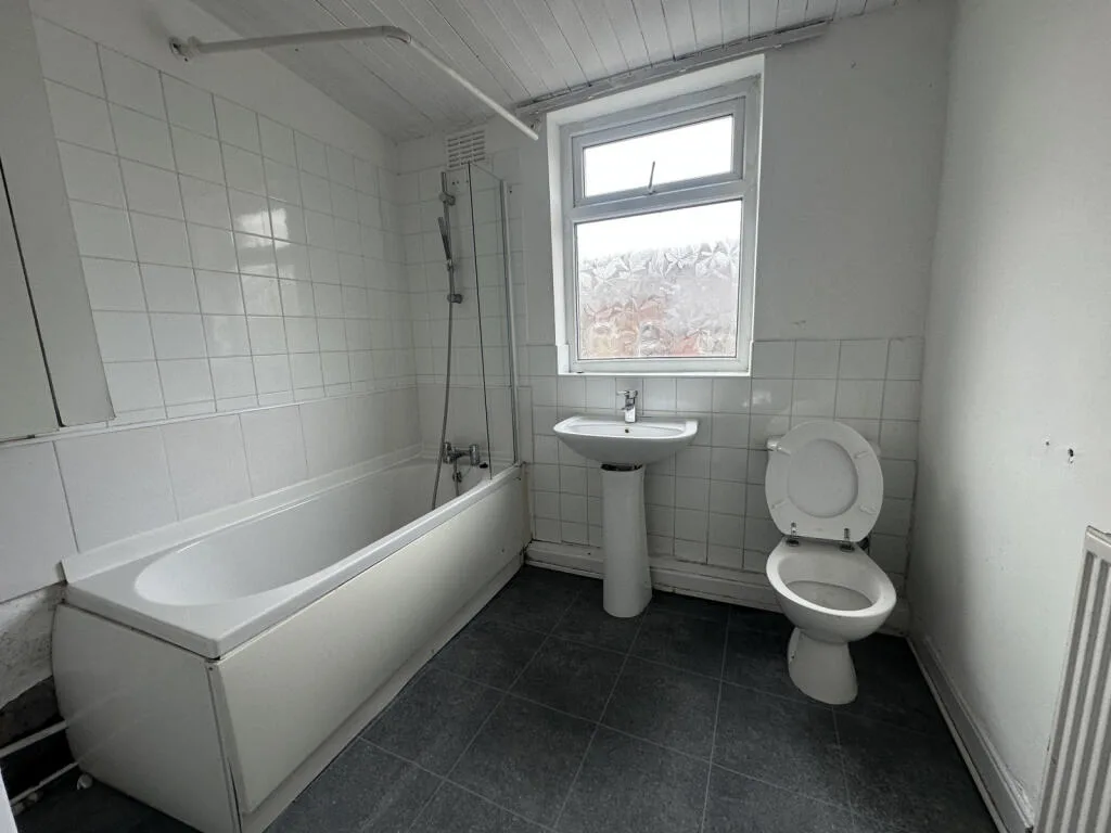 3 bedroom terraced house for rent