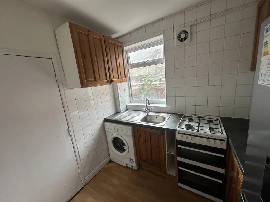 3 bedroom terraced house for rent
