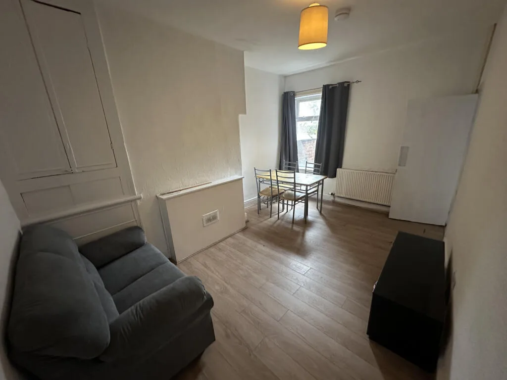 3 bedroom terraced house for rent