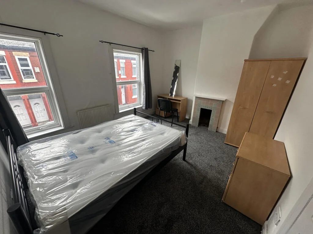 3 bedroom terraced house for rent