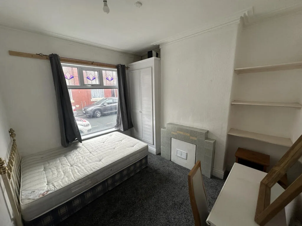 3 bedroom terraced house for rent