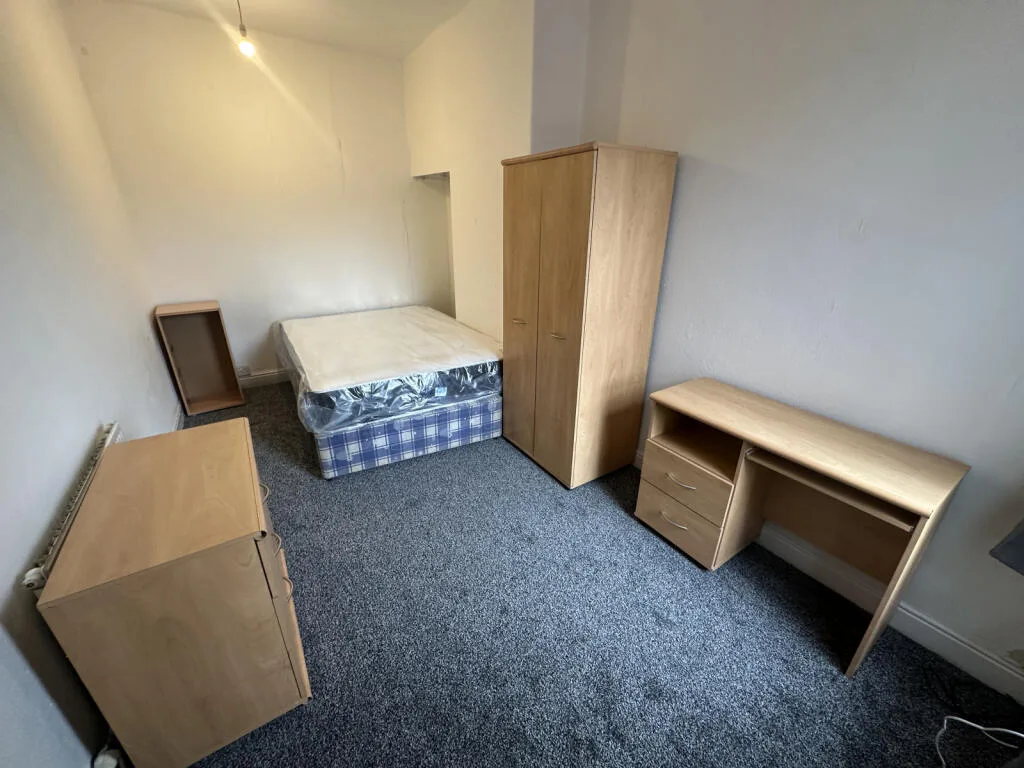 3 bedroom terraced house for rent
