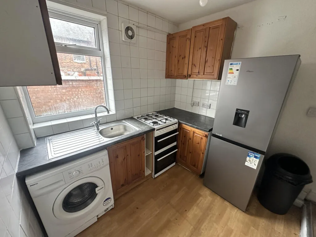 3 bedroom terraced house for rent