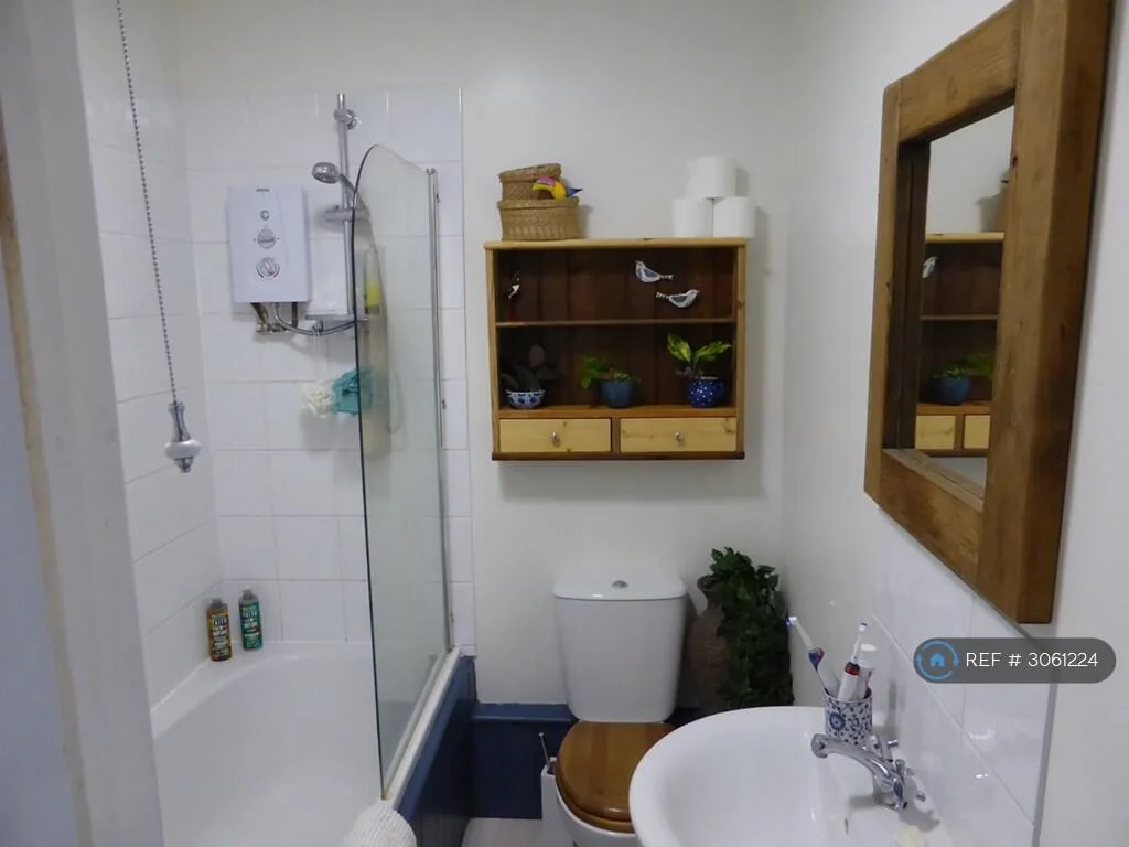 2 bedroom terraced house for rent