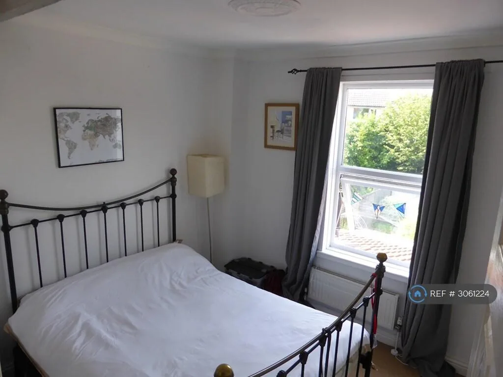 2 bedroom terraced house for rent